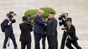 Susret Donalda Trumpa i Kim Jong Una ‘nije na programu’ turneje u Aziji