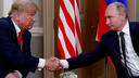 Propao sastanak između Putina i Trumpa. Bijela kuća: Neće se susresti u skorijoj budućnosti