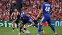 Athletic srušio senzaciju Lige prvaka uz Hrvate u prvom planu, slavlje Galatasarayja