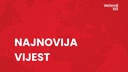 FOTO Požar na kompleksu bivše tvornice Sljeme