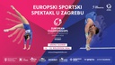 Čak 670 sportaša, tisuće navijača i nezaboravna atmosfera:  Zagreb sprema veliki spektakl