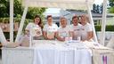 Oldtimeri, Gulašijada i  Veliki koncerti obilježili Dubravafest