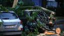 Ovo su najmanji i najveći iznosi pomoći za štetu nakon velike oluje: Zagreb za stradalu kuću odobrio 26 eura, 2940 eura za automobil