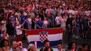 Zagrijavanje pred susret s Englezima: Evo tko je zadužen za atmsoferu u Zagrebu