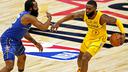 LeBron James će u Sixersima nositi broj 23