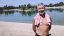 FOTO/VIDEO Bili smo na Jarunu s kupačima! S njih nekoliko, doduše, evo zašto je jezero izgubilo naziv ‘zagrebačko more’