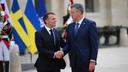 Split postaje glavni grad EU: Stižu Macron, Meloni, Sánchez, Von der Leyen…
